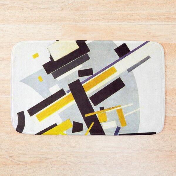 Item preview, Favourite Artist - Kazimir Malevich - Suprematism designed and sold by vmajzlik.
