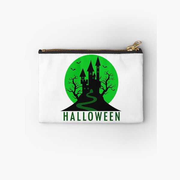 Item preview, Halloween castle designed and sold by nmdesigns1.