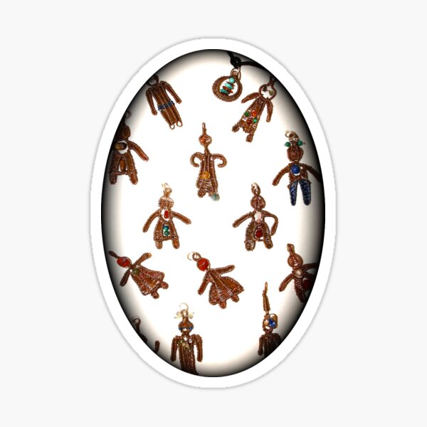 Item preview, Devas of Creation  designed and sold by Nanshe.