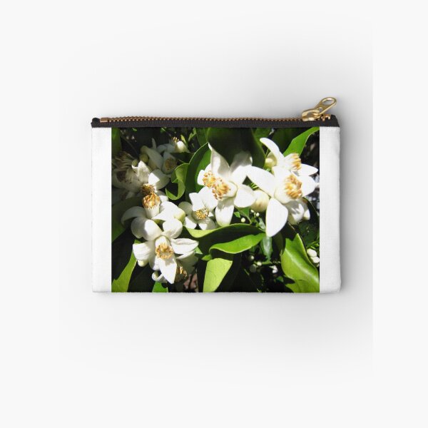 Item preview, Perfumed Orange Blossom, Spring! designed and sold by RitaBlom.