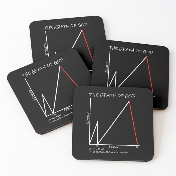 Item preview, The Graph of God designed and sold by SifRants.