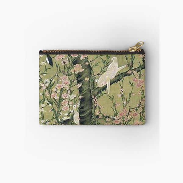 Item preview, Favourite Artist - Jakuchu Ito - Birds and Blossom designed and sold by vmajzlik.