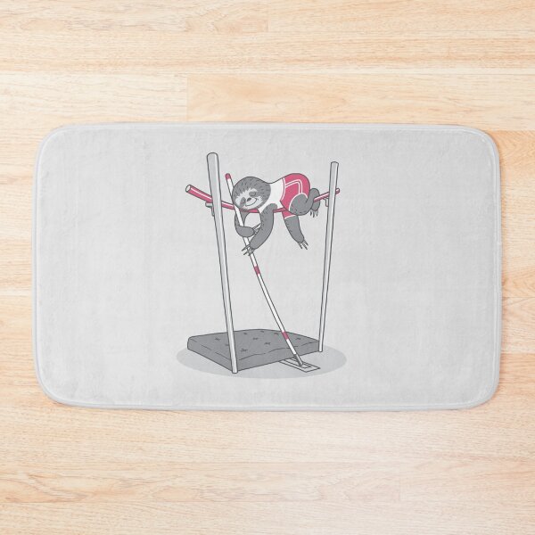 Item preview, SLOTH ATHLETE designed and sold by Alexander  Medvedev.