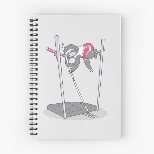 Item preview, SLOTH ATHLETE designed and sold by Alexander  Medvedev.