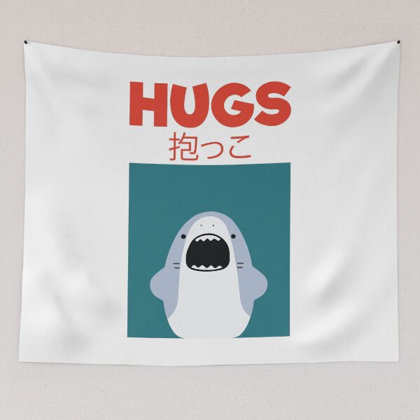 Item preview, Hugs! designed and sold by imlying.