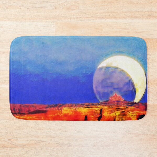 Item preview, Cathedral of the Moon designed and sold by sjroot.