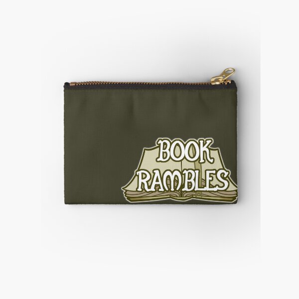 Item preview, El podcast de Book Rambles designed and sold by TwistedDisaster.