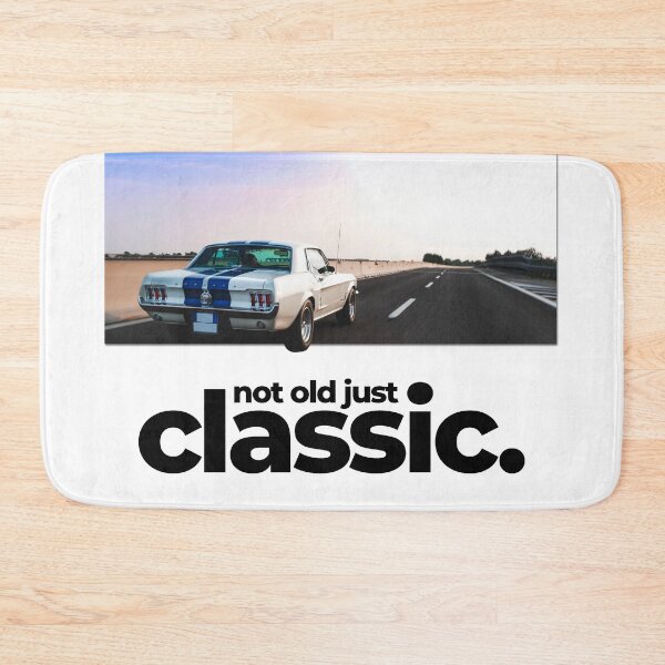 Item preview, Ford Mustang 1967 - Not old just classic designed and sold by classicdesigns.