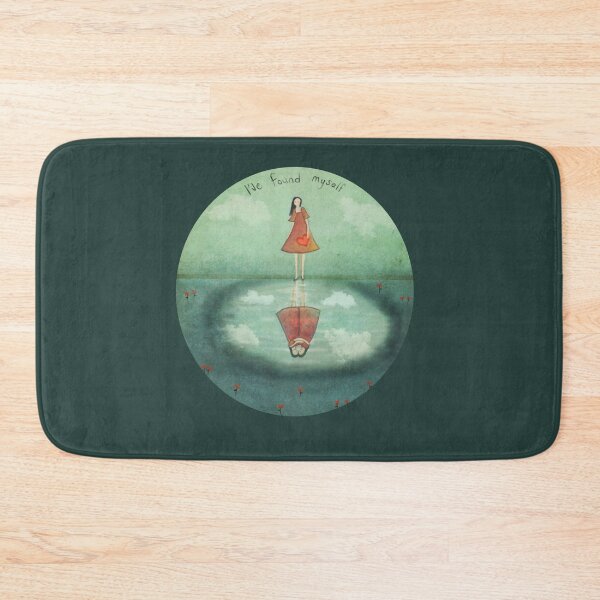 Item preview, I've found myself designed and sold by theArtoflOve.