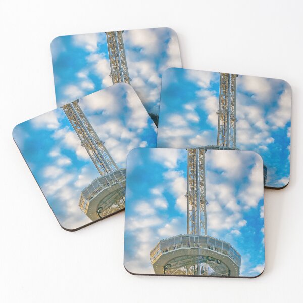 Item preview, City Skyliner designed and sold by DiFigianoPhoto.