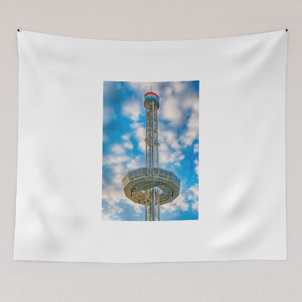 Item preview, City Skyliner designed and sold by DiFigianoPhoto.