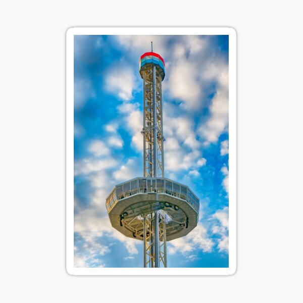 Item preview, City Skyliner designed and sold by DiFigianoPhoto.