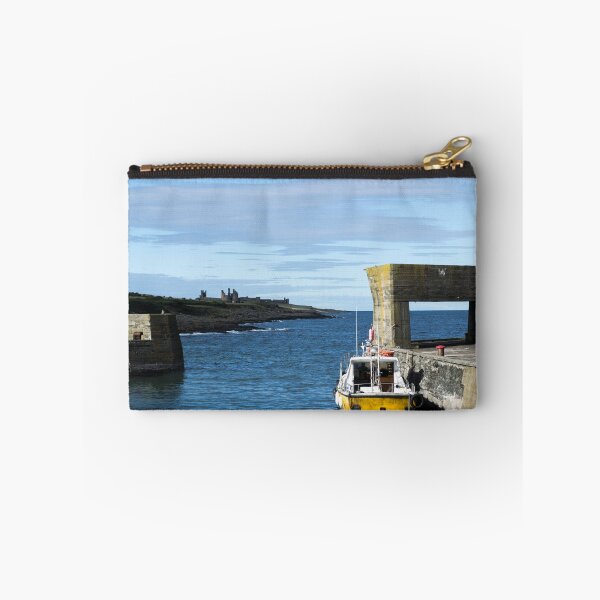 Item preview, Craster Harbour. designed and sold by Dave Staton.