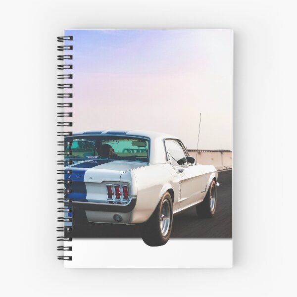 Item preview, Ford Mustang 1967 - Not old just classic designed and sold by classicdesigns.