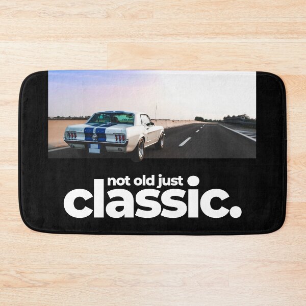 Item preview, Ford Mustang 1967 - Not old just classic designed and sold by classicdesigns.