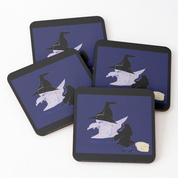 Item preview, Night Witch  designed and sold by Ovahill.