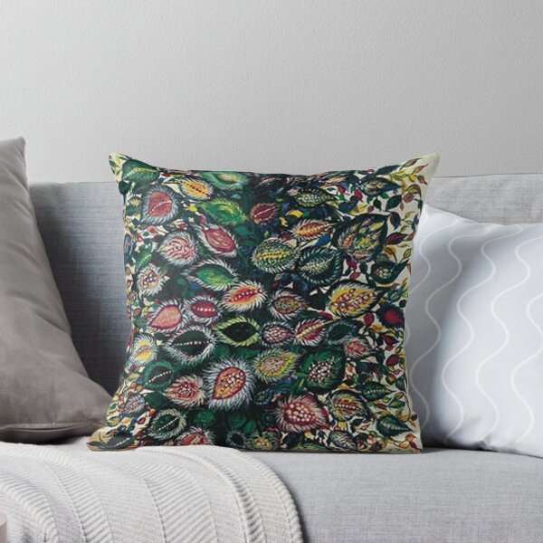 Item preview, Feuilles - Seraphine Louis - Favourite Artists Collection designed and sold by vmajzlik.