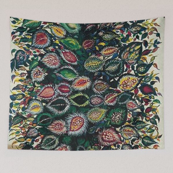Item preview, Feuilles - Seraphine Louis - Favourite Artists Collection designed and sold by vmajzlik.