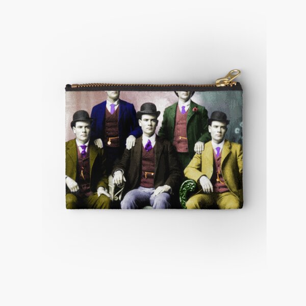 Item preview, The Five Famous Baker Brothers of Bakersfield USA designed and sold by KALEIDOSCOPE UK.