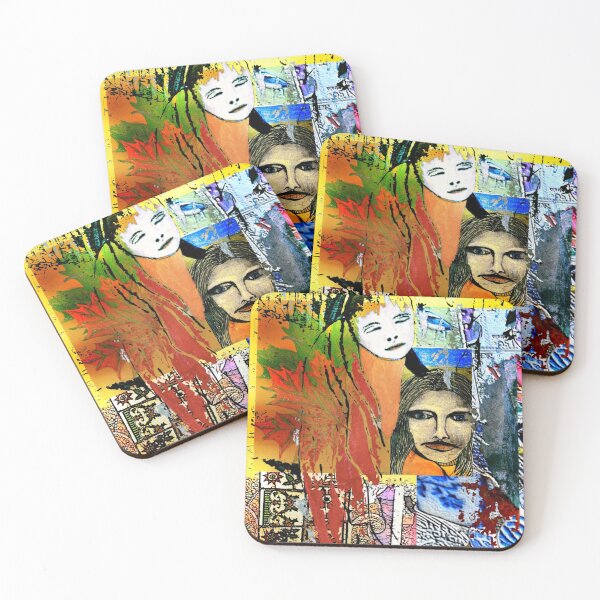 Item preview, We Are Made Of Everything.  designed and sold by Nanshe.