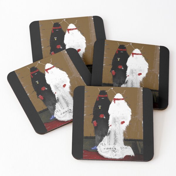 Item preview, Wedding Couple designed and sold by KALEIDOSCOPE UK.