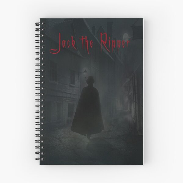 Item preview, Jack the Ripper designed and sold by Rott515.