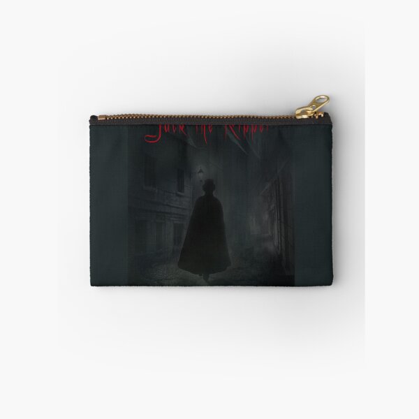 Item preview, Jack the Ripper designed and sold by Rott515.
