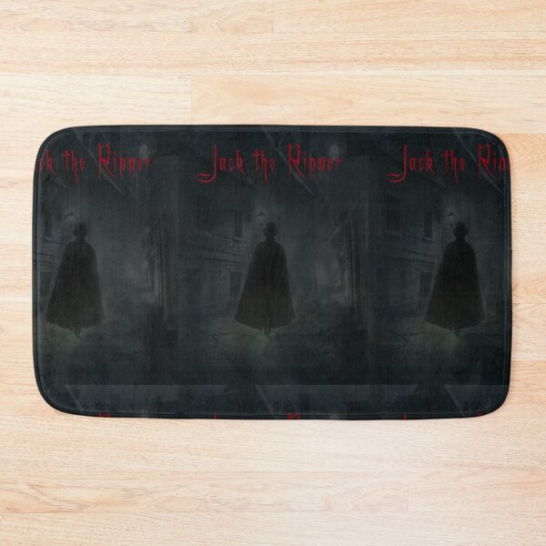 Item preview, Jack the Ripper designed and sold by Rott515.
