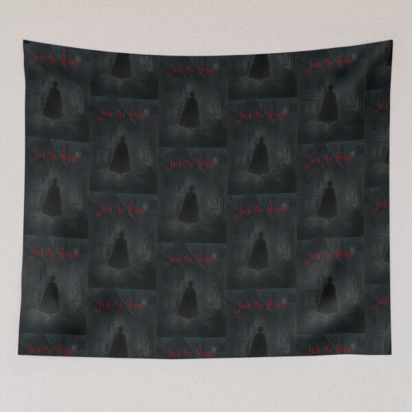 Item preview, Jack the Ripper designed and sold by Rott515.