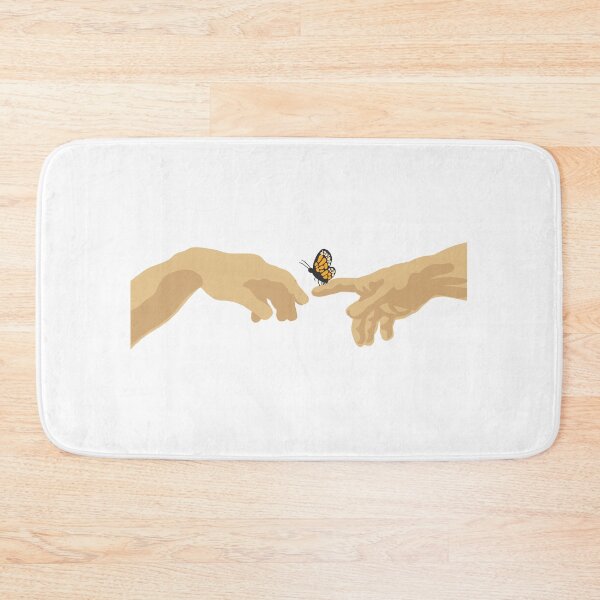 Item preview, Hands designed and sold by Deelara.
