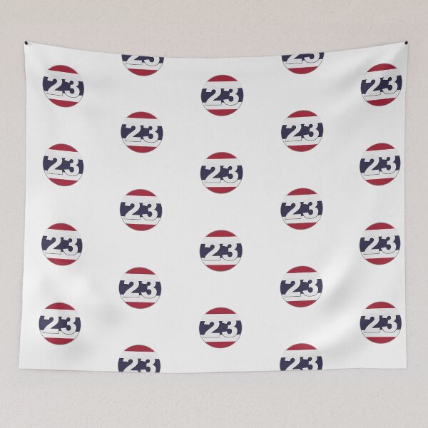 Item preview, Alexander Albon 23 designed and sold by 107percent.