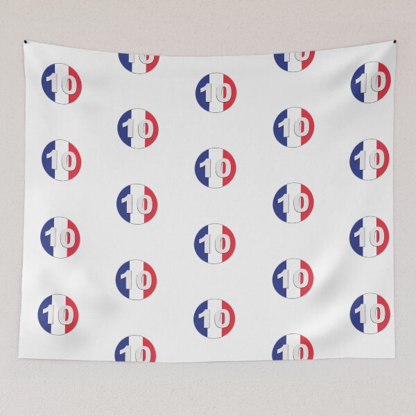 Item preview, Pierre Gasly 10 designed and sold by 107percent.