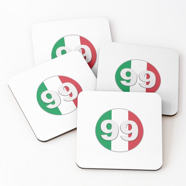 Item preview, Antonio Giovinazzi 99 designed and sold by 107percent.