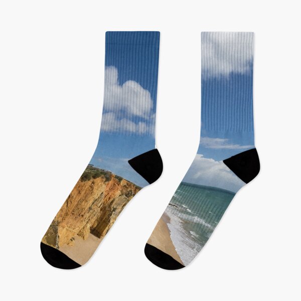 Item preview, Clifftop Restaurant with a View in Algarve Portugal designed and sold by Georgia Mizuleva.