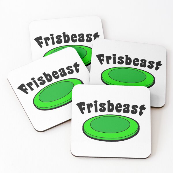 Item preview, FRIS Beast designed and sold by nmdesigns1.