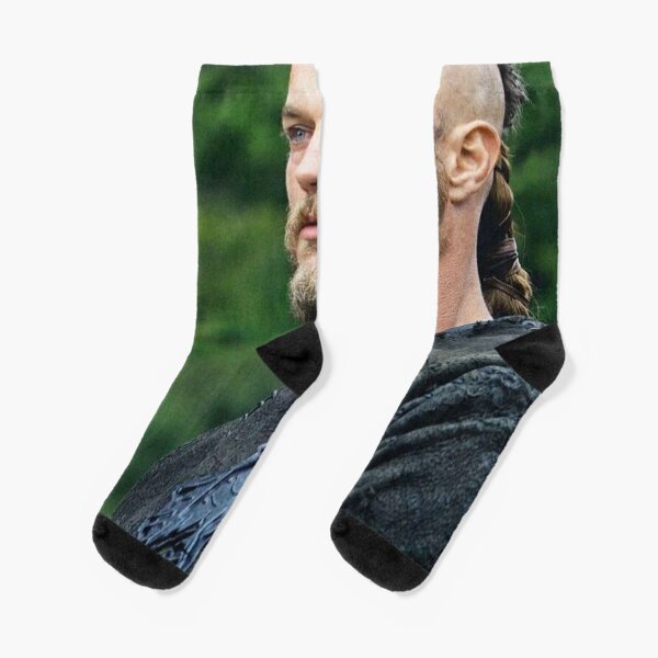 Ragnar Calcetines