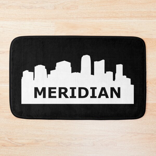 Item preview, Meridian Skyline designed and sold by gulden.