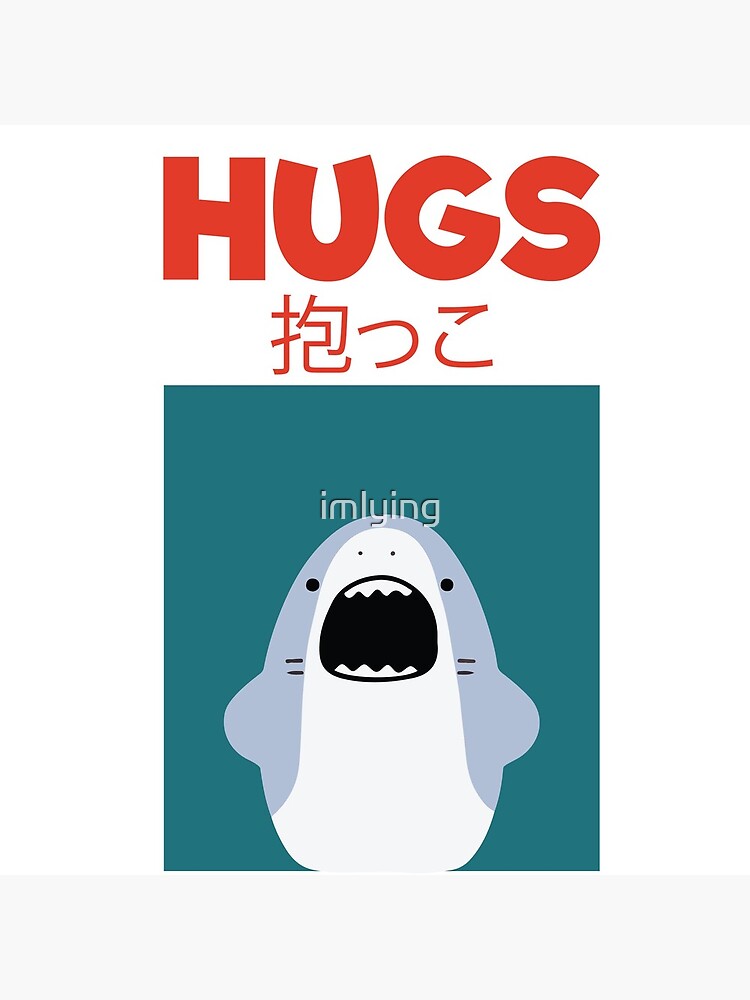 Hugs! by imlying