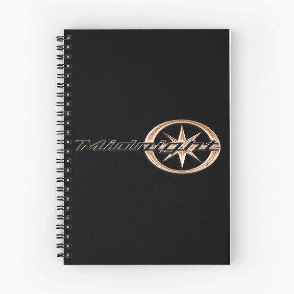 Item preview, Midnight Star XV 1900, XVS 1300, XVS 950 Logo2 Copper designed and sold by KlaraBubble.