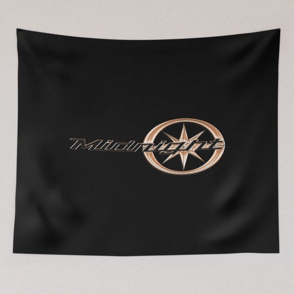 Item preview, Midnight Star XV 1900, XVS 1300, XVS 950 Logo2 Copper designed and sold by KlaraBubble.