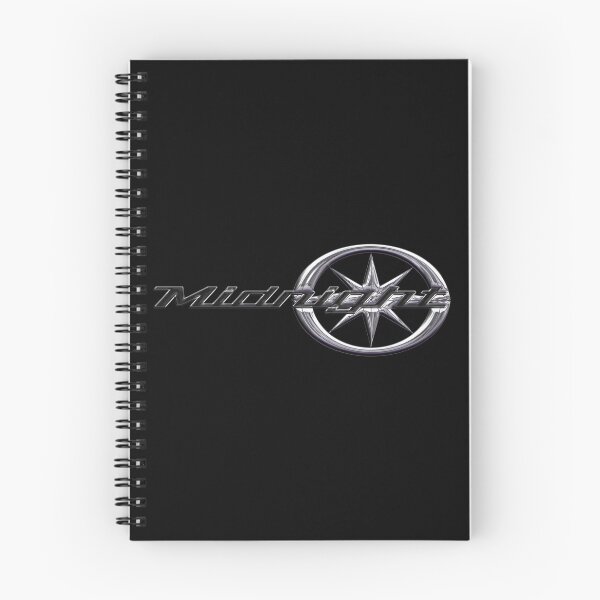 Item preview, Midnight Star XV 1900, XVS 1300, XVS 950 Logo2 Chrome designed and sold by KlaraBubble.