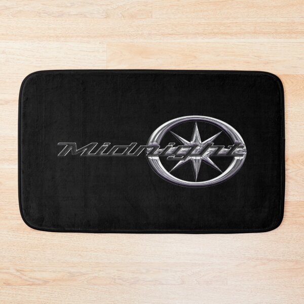 Item preview, Midnight Star XV 1900, XVS 1300, XVS 950 Logo2 Chrome designed and sold by KlaraBubble.