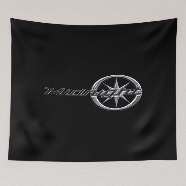 Item preview, Midnight Star XV 1900, XVS 1300, XVS 950 Logo2 Chrome designed and sold by KlaraBubble.