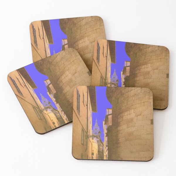 Item preview, Alley in Pistoia designed and sold by Loyalty Road Photography.