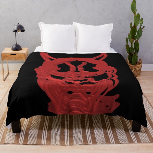 Item preview, DEVIL 3D RED designed and sold by CharlieCreator.