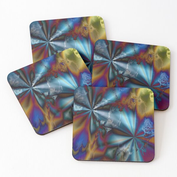 Item preview, Hyperdrive: sci-fi outer space designed and sold by Fluid Visions.