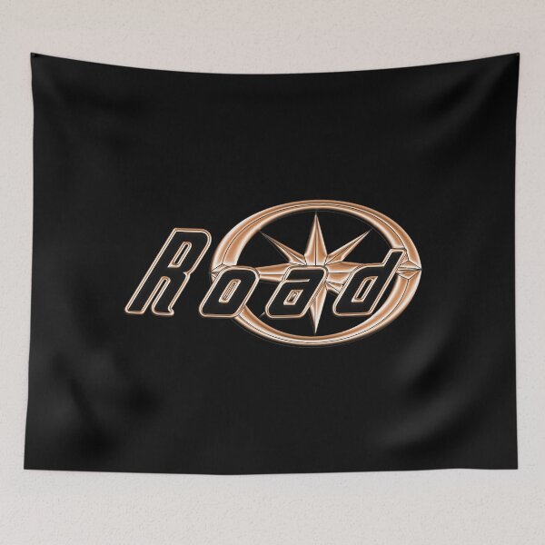 Item preview, Road Star, Roadstar XV 1700, XV1700 Logo2 Copper designed and sold by KlaraBubble.