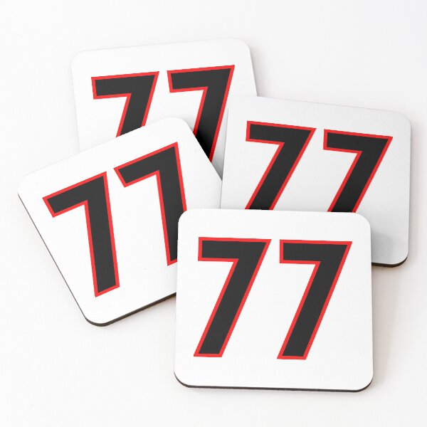 Item preview, 77 (1-99) designed and sold by wordpower900.