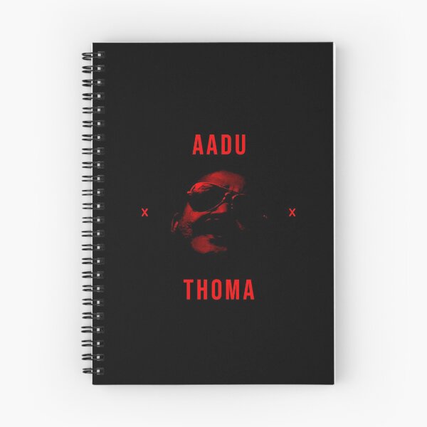Item preview, AADU THOMA - Lalettan designed and sold by krishnesh.