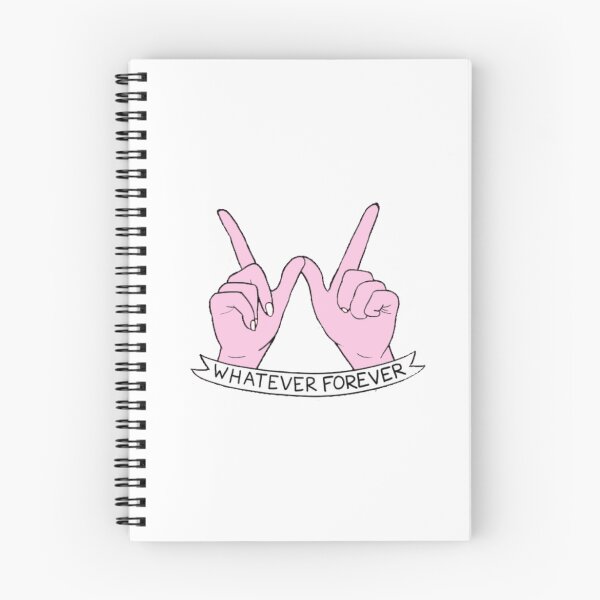 Item preview, Whatever Forever designed and sold by Annabel5603.